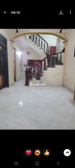 Chính chủ cần cho thuê nhà tại Thôn Vĩnh Thịnh, xã Đại Áng, huyện Thanh Trì, Hà Nội